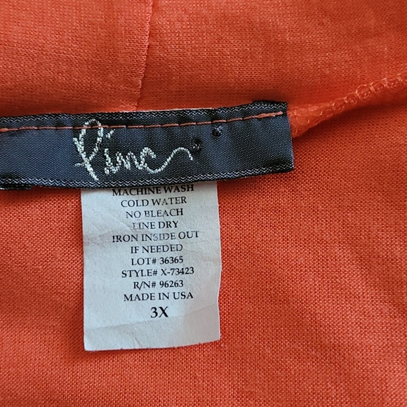 Cardigan - Picture 3 of 3